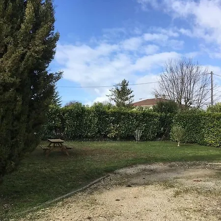 Villa Charmante Maison Avec Piscine *