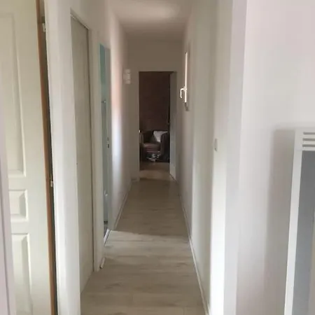 Charmante Maison Avec Piscine * Fleac