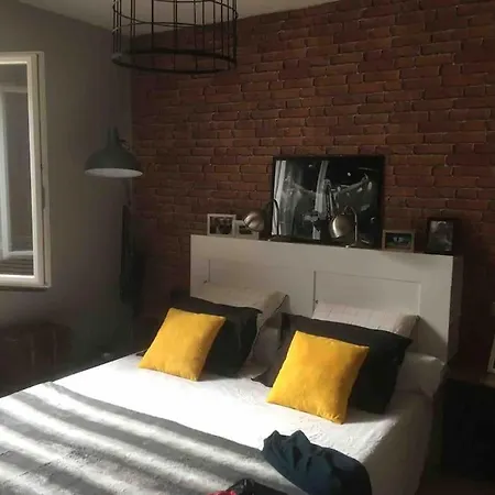 Charmante Maison Avec Piscine Villa *