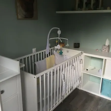 Charmante Maison Avec Piscine *