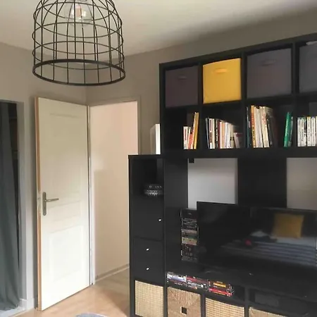 Charmante Maison Avec Piscine * Fleac